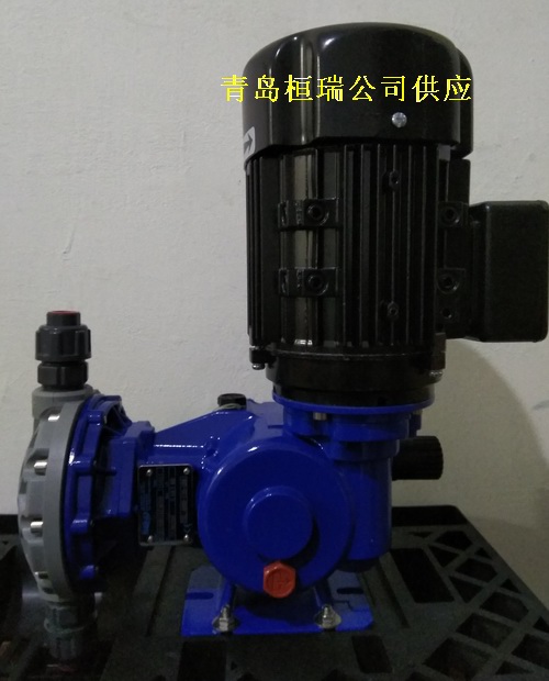意大利Seko公司原装固化剂泵