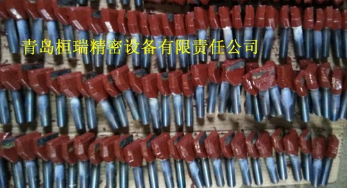 如何有效地保养树脂砂混砂机叶片